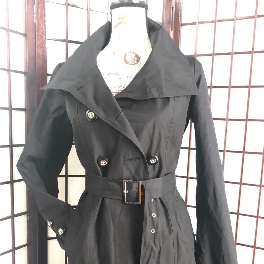Guess Trench coat S